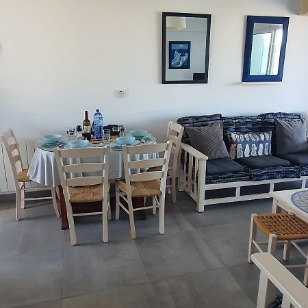Latchi Ithaki, 2 Bedroom Penthouse Εξωτερικό φωτογραφία