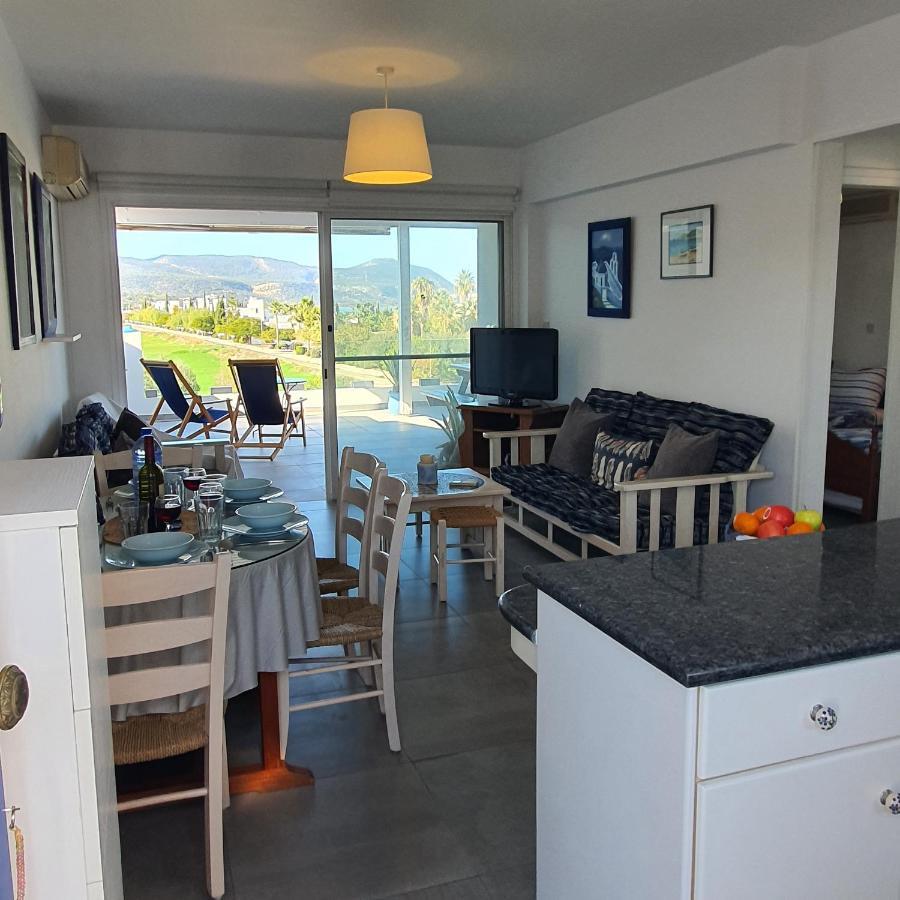 Latchi Ithaki, 2 Bedroom Penthouse Εξωτερικό φωτογραφία