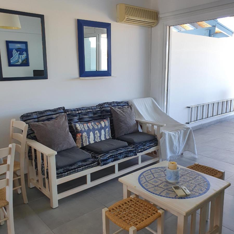 Latchi Ithaki, 2 Bedroom Penthouse Εξωτερικό φωτογραφία
