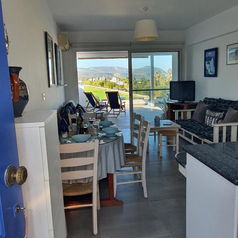 Latchi Ithaki, 2 Bedroom Penthouse Εξωτερικό φωτογραφία