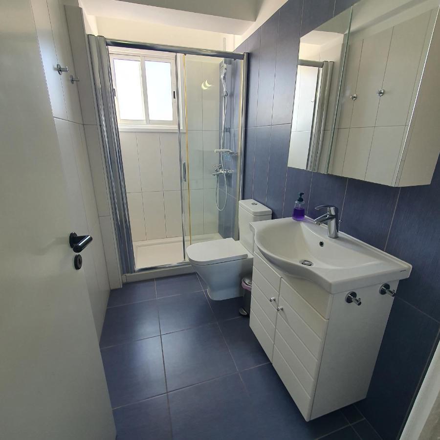 Latchi Ithaki, 2 Bedroom Penthouse Εξωτερικό φωτογραφία