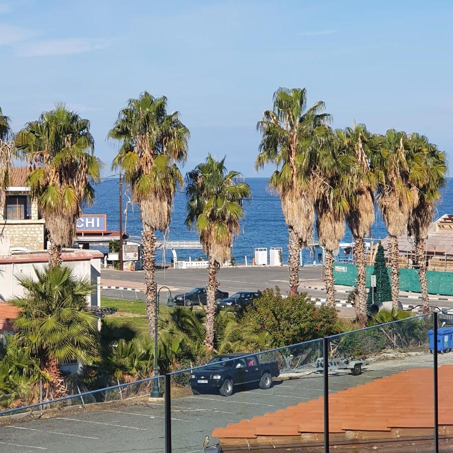 Latchi Ithaki, 2 Bedroom Penthouse Εξωτερικό φωτογραφία