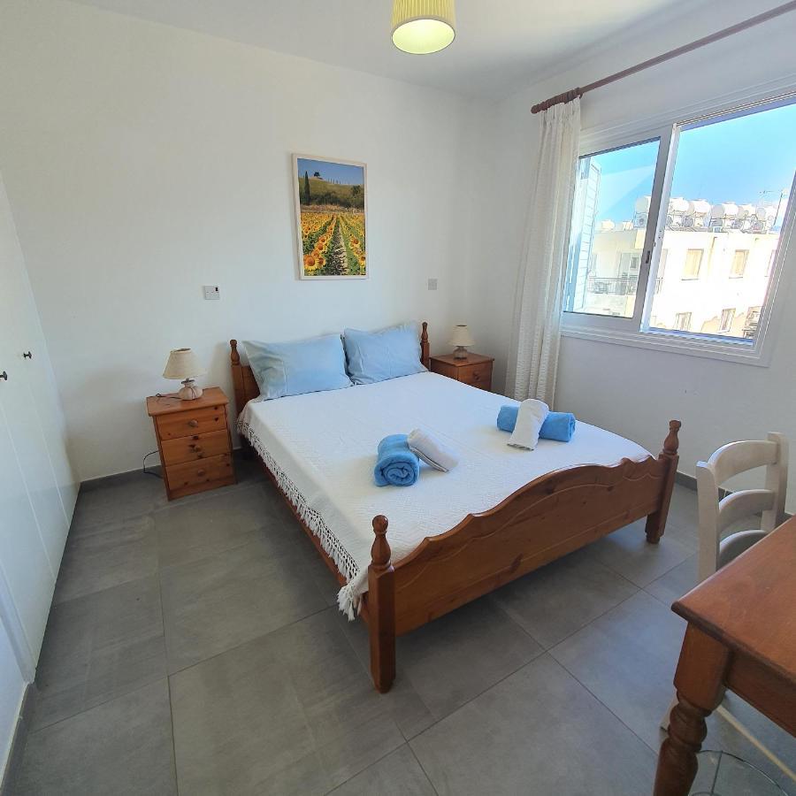 Latchi Ithaki, 2 Bedroom Penthouse Εξωτερικό φωτογραφία