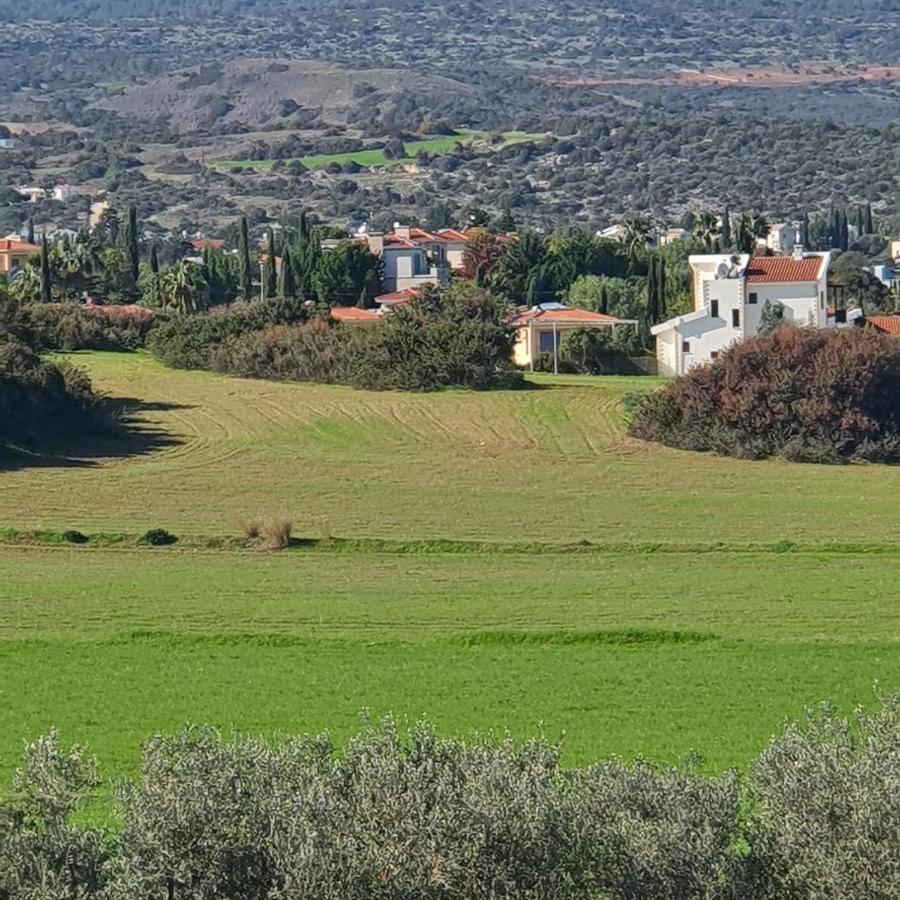 Latchi Ithaki, 2 Bedroom Penthouse Εξωτερικό φωτογραφία