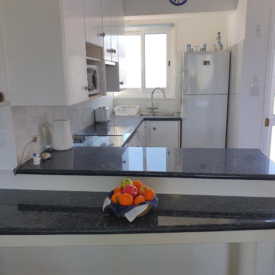 Latchi Ithaki, 2 Bedroom Penthouse Εξωτερικό φωτογραφία