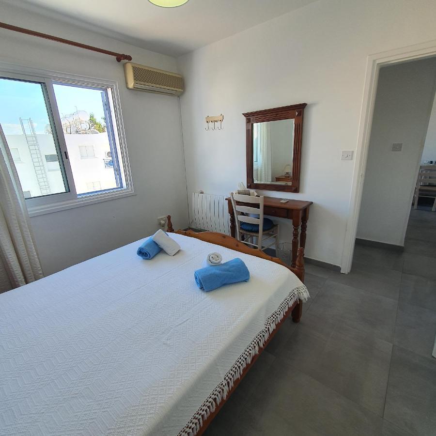 Latchi Ithaki, 2 Bedroom Penthouse Εξωτερικό φωτογραφία