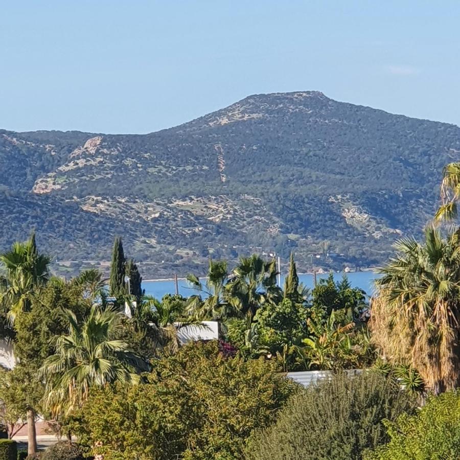 Latchi Ithaki, 2 Bedroom Penthouse Εξωτερικό φωτογραφία