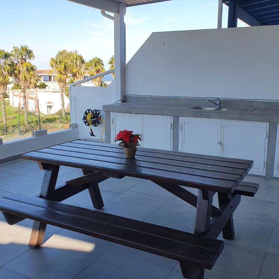 Latchi Ithaki, 2 Bedroom Penthouse Εξωτερικό φωτογραφία