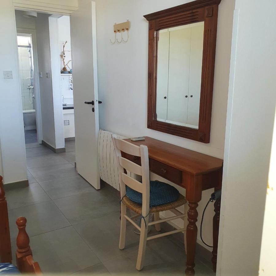 Latchi Ithaki, 2 Bedroom Penthouse Εξωτερικό φωτογραφία