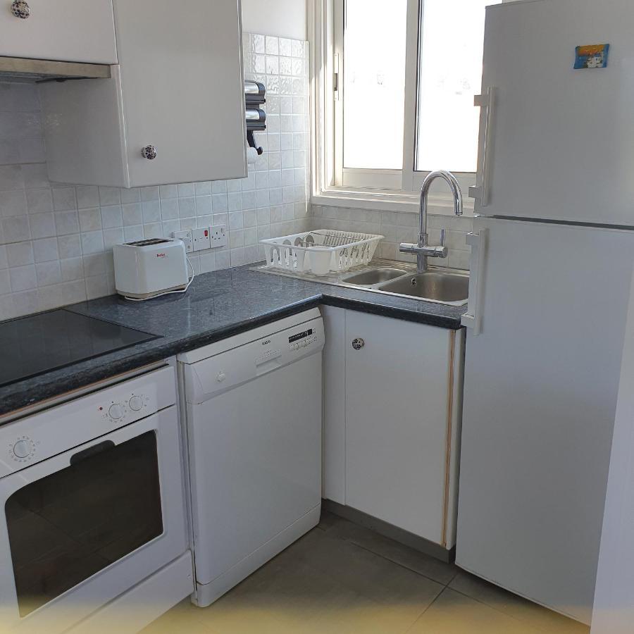 Latchi Ithaki, 2 Bedroom Penthouse Εξωτερικό φωτογραφία