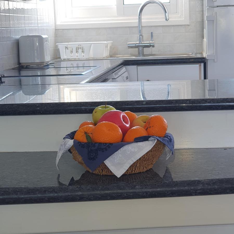 Latchi Ithaki, 2 Bedroom Penthouse Εξωτερικό φωτογραφία