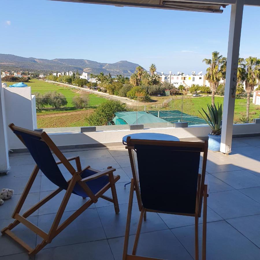 Latchi Ithaki, 2 Bedroom Penthouse Εξωτερικό φωτογραφία