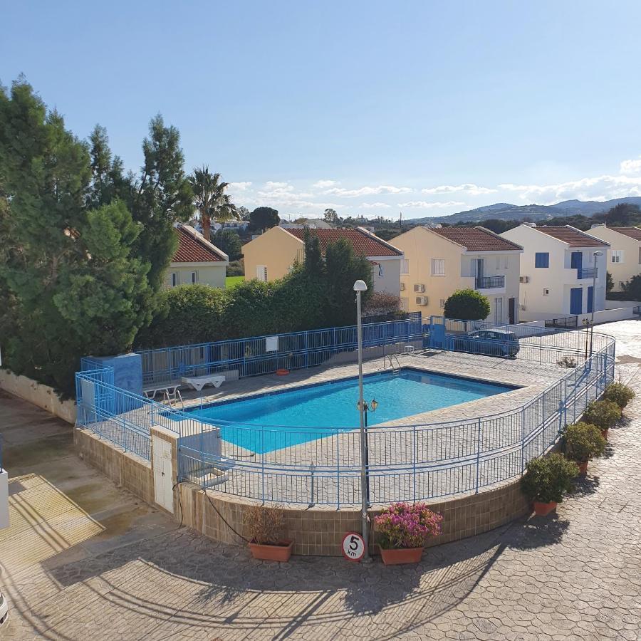 Latchi Ithaki, 2 Bedroom Penthouse Εξωτερικό φωτογραφία
