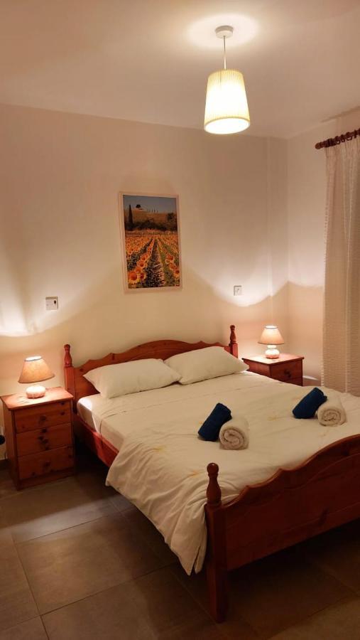 Latchi Ithaki, 2 Bedroom Penthouse Εξωτερικό φωτογραφία