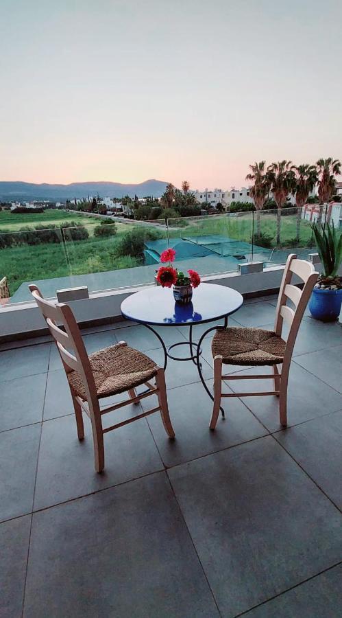 Latchi Ithaki, 2 Bedroom Penthouse Εξωτερικό φωτογραφία