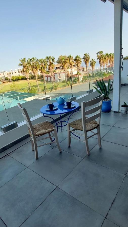 Latchi Ithaki, 2 Bedroom Penthouse Εξωτερικό φωτογραφία